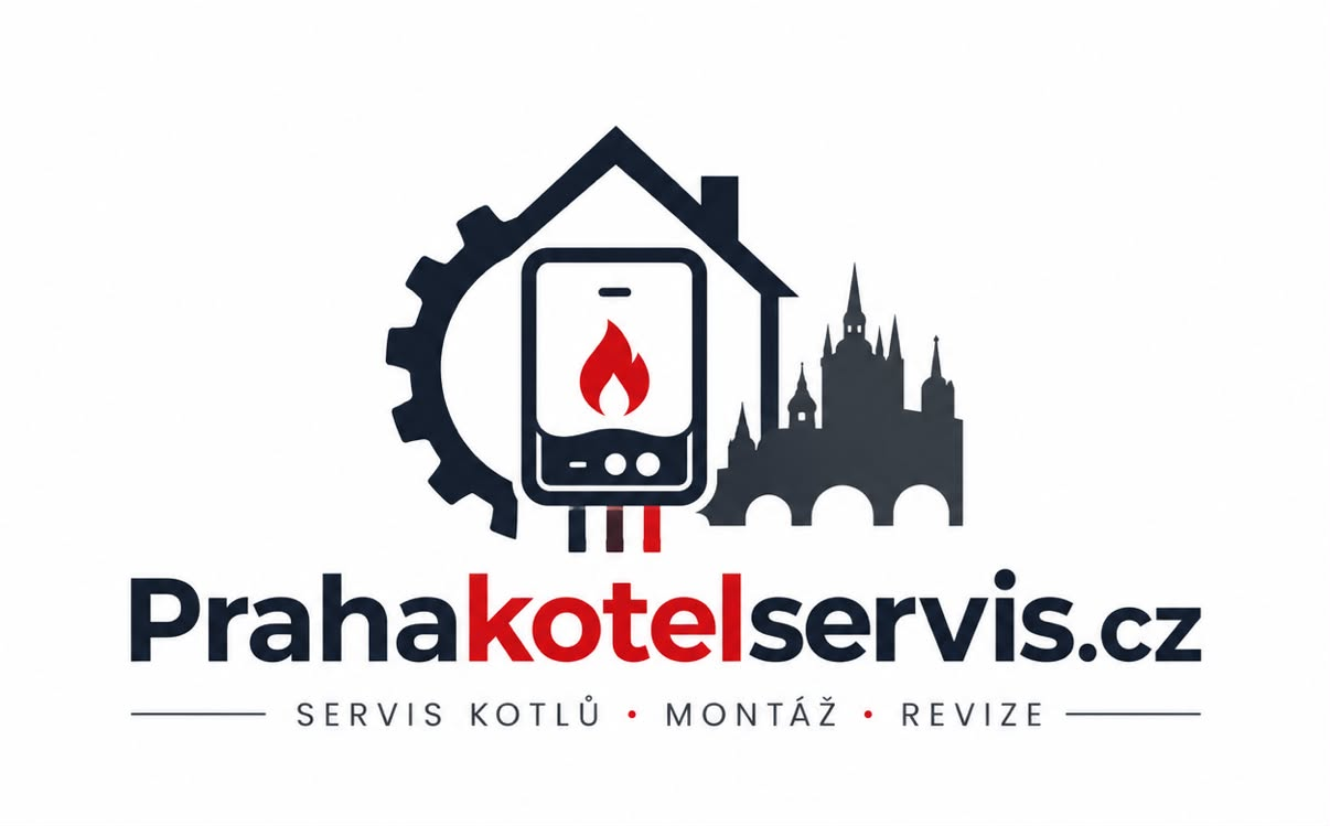 Praha Kotel Servis - Odborný servis a opravy plynových kotlů v Praze